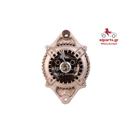 EXCHANGE ALTERNATOR 70AMP 12V