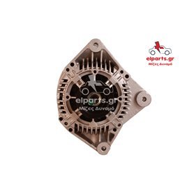 EXCHANGE ALTERNATOR 120AMP 12V