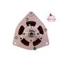 EXCHANGE ALTERNATOR 120AMP 12V