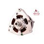 EXCHANGE ALTERNATOR 120AMP 12V
