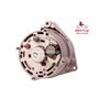 EXCHANGE ALTERNATOR 120AMP 12V