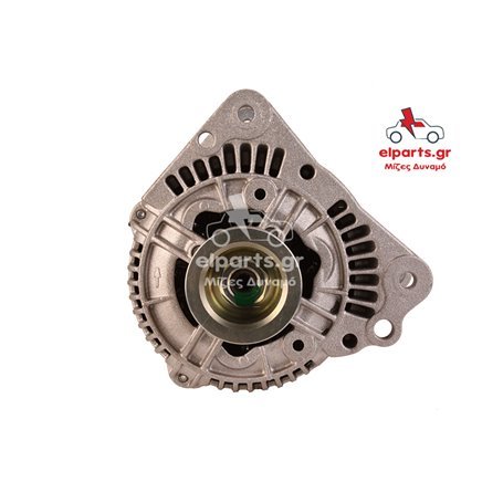 EXCHANGE ALTERNATOR 70AMP 12V
