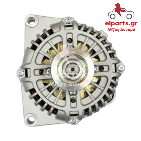Δυναμό Mitsubishi A5054 A3TA7991