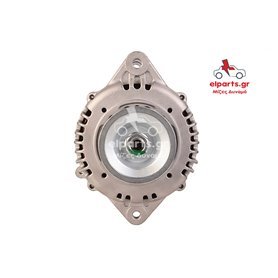 EXCHANGE ALTERNATOR 80AMP 12V