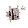 EXCHANGE ALTERNATOR 80AMP 12V