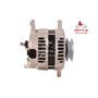 EXCHANGE ALTERNATOR 80AMP 12V