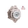 EXCHANGE ALTERNATOR 80AMP 12V