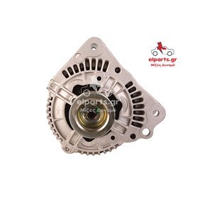 EXCHANGE ALTERNATOR 90AMP 12V