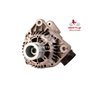 EXCHANGE ALTERNATOR 80AMP 12V