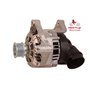 EXCHANGE ALTERNATOR 80AMP 12V