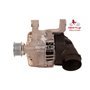 EXCHANGE ALTERNATOR 80AMP 12V