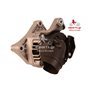 EXCHANGE ALTERNATOR 80AMP 12V