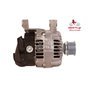 EXCHANGE ALTERNATOR 80AMP 12V