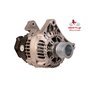 EXCHANGE ALTERNATOR 80AMP 12V