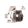 EXCHANGE ALTERNATOR 90AMP 12V