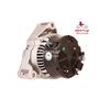 EXCHANGE ALTERNATOR 90AMP 12V