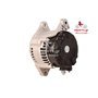 EXCHANGE ALTERNATOR 80AMP 12V
