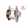 EXCHANGE ALTERNATOR 80AMP 12V