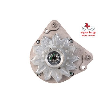 EXCHANGE ALTERNATOR 90AMP 12V