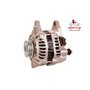 EXCHANGE ALTERNATOR 80AMP 12V