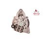 EXCHANGE ALTERNATOR 80AMP 12V