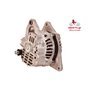 EXCHANGE ALTERNATOR 80AMP 12V