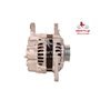 EXCHANGE ALTERNATOR 80AMP 12V