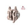 EXCHANGE ALTERNATOR 80AMP 12V