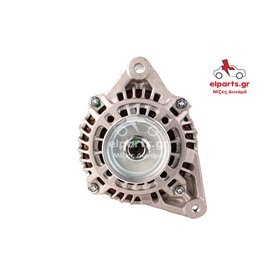 EXCHANGE ALTERNATOR 80AMP 12V