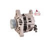 EXCHANGE ALTERNATOR 80AMP 12V