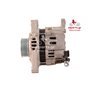 EXCHANGE ALTERNATOR 80AMP 12V