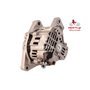 EXCHANGE ALTERNATOR 80AMP 12V