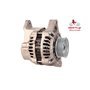 EXCHANGE ALTERNATOR 80AMP 12V