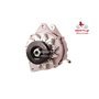 EXCHANGE ALTERNATOR 80AMP 12V