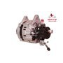 EXCHANGE ALTERNATOR 80AMP 12V