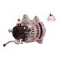 EXCHANGE ALTERNATOR 80AMP 12V