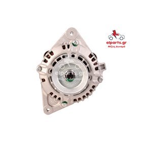 EXCHANGE ALTERNATOR 75AMP 12V