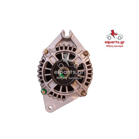 EXCHANGE ALTERNATOR 80AMP 12V