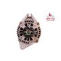 EXCHANGE ALTERNATOR 80AMP 12V