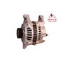 EXCHANGE ALTERNATOR 80AMP 12V