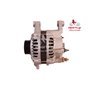 EXCHANGE ALTERNATOR 80AMP 12V