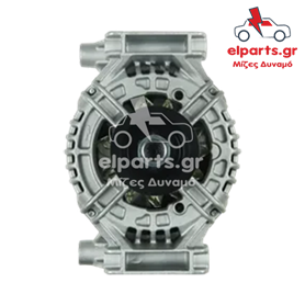 Δυναμό Bosch A0121 124415009