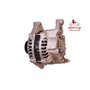 EXCHANGE ALTERNATOR 80AMP 12V