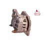 EXCHANGE ALTERNATOR 80AMP 12V