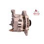 EXCHANGE ALTERNATOR 80AMP 12V