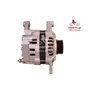 EXCHANGE ALTERNATOR 80AMP 12V