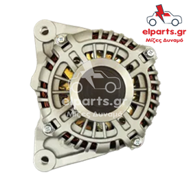 A5058(P) Δυναμό με ελεύθερη τροχαλία τροχού Mitsubishi MAZDA Δυναμό Mitsubishi A5058(P) A3TB6581