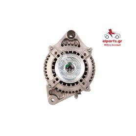 EXCHANGE ALTERNATOR 70AMP 12V