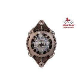 EXCHANGE ALTERNATOR 100AMP 12V