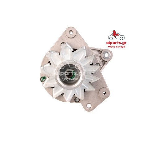 EXCHANGE ALTERNATOR 65AMP 12V